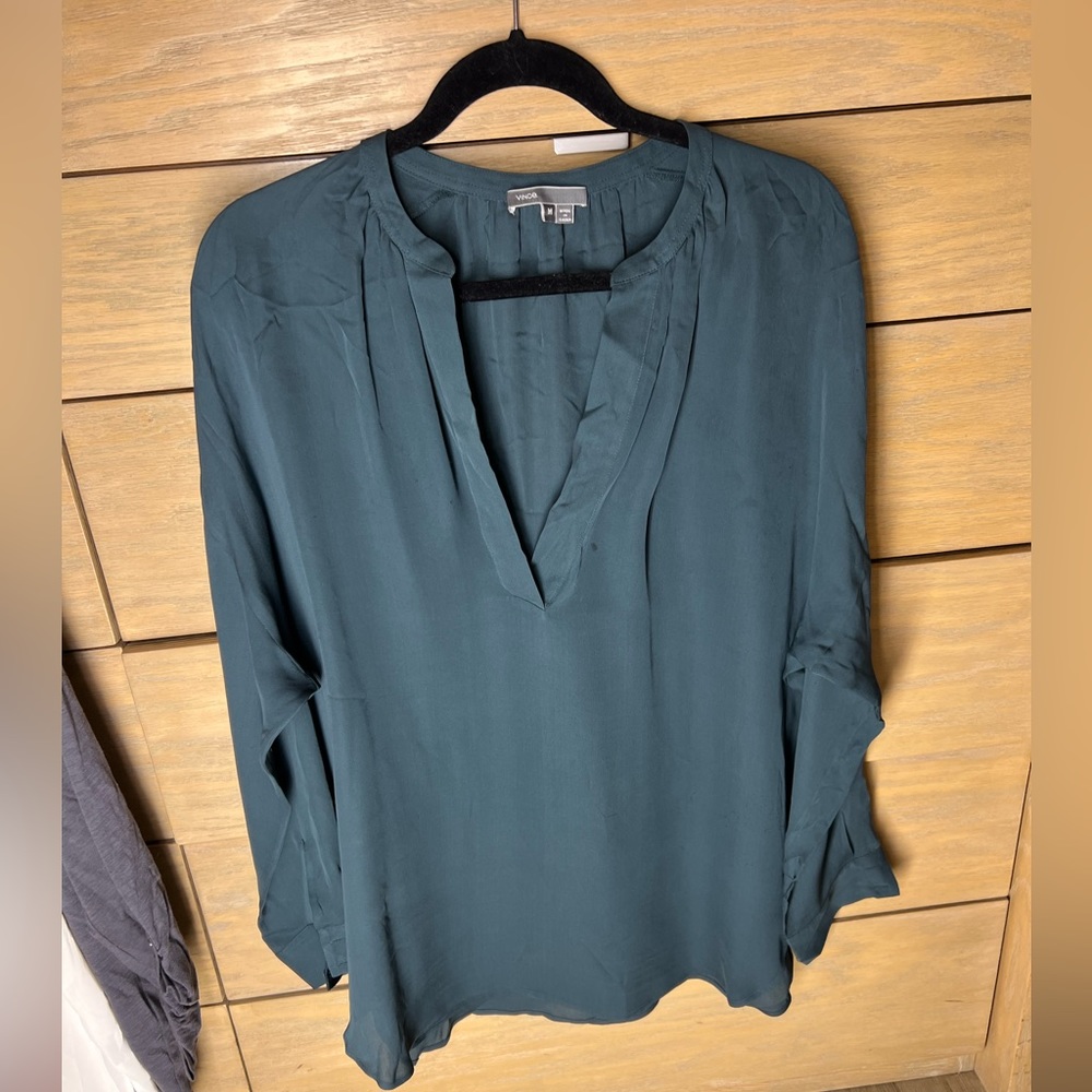 Very comfortable and formal shirt